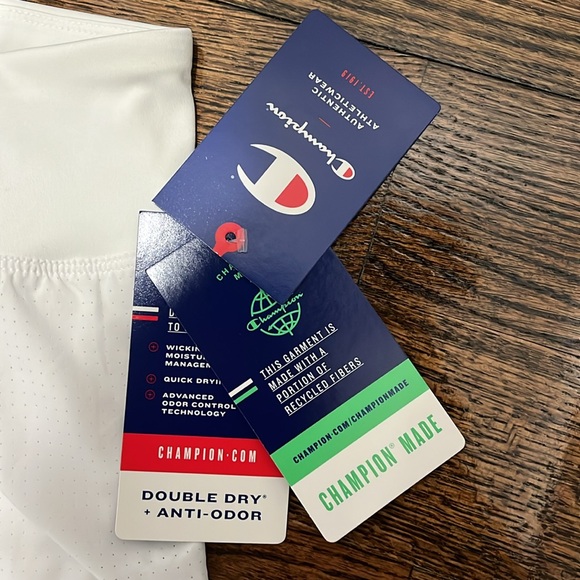 Champion City Sport Eco Skort - Picture 2 of 6